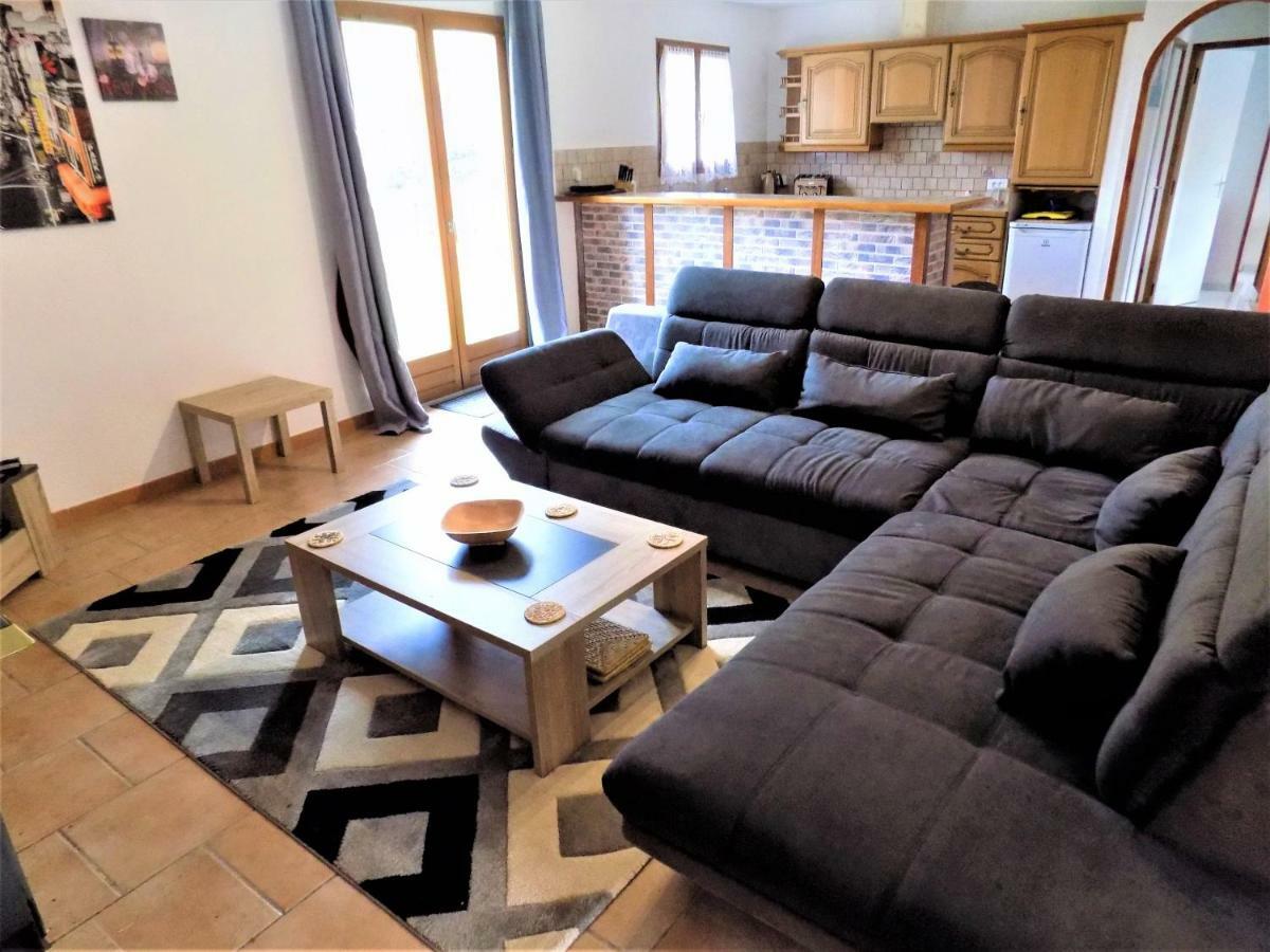Villa Dendrane Granes 외부 사진